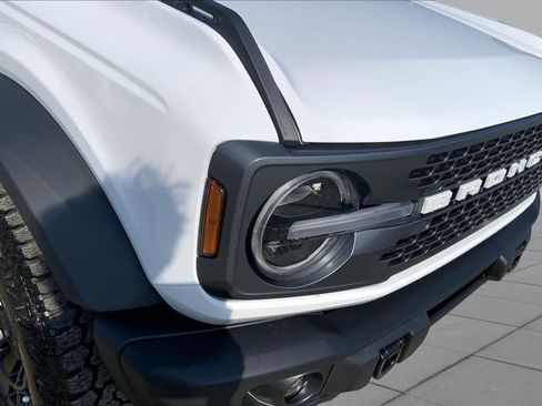 Used 2026 Ford Bronco Badlands w/ Sasquatch Package AWD/4WD image 27