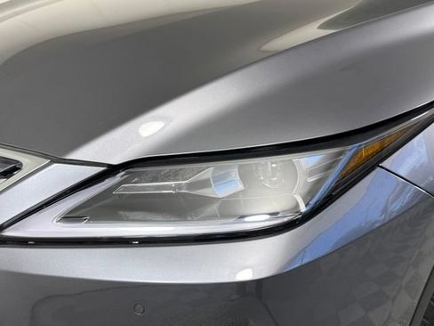 Used 2021 Lexus RX 350 FWD w/ Premium Package image 12