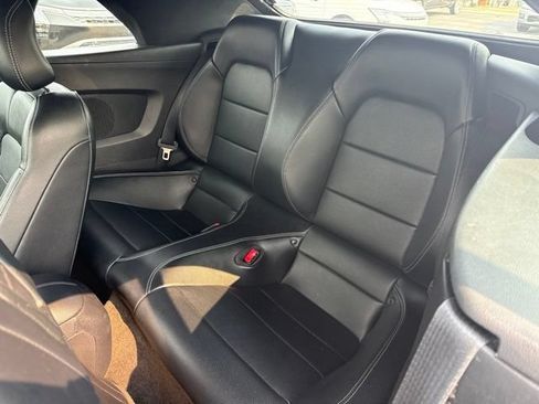 Used 2015 Ford Mustang GT Premium RWD image 19