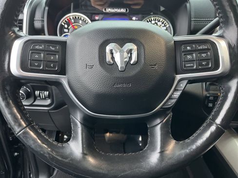 Certified 2019 RAM 2500 Laramie image 21