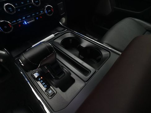 Certified 2022 Ford F150 Lariat AWD/4WD image 15