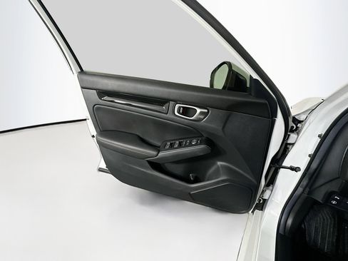 Used 2024 Honda Civic Sport Touring image 15