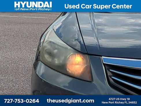 Used 2012 Honda Accord LX image 9