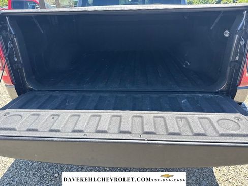 Used 2020 RAM 1500 Laramie AWD/4WD image 30