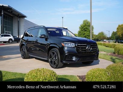 Certified 2024 Mercedes-Benz GLS 450 4MATIC