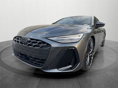 New 2026 Audi A6 Prestige