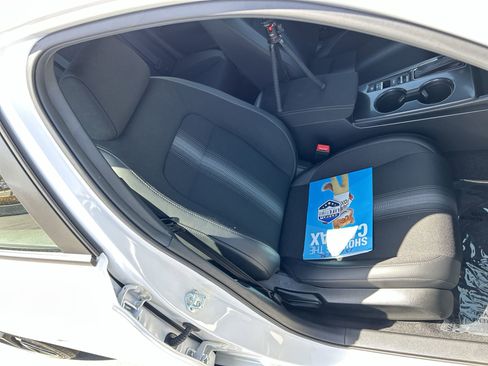 Certified 2025 Honda Civic Sport image 25