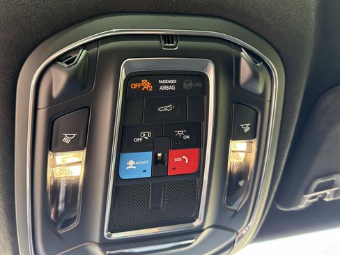 New 2026 Dodge Charger Scat Pack AWD/4WD image 25
