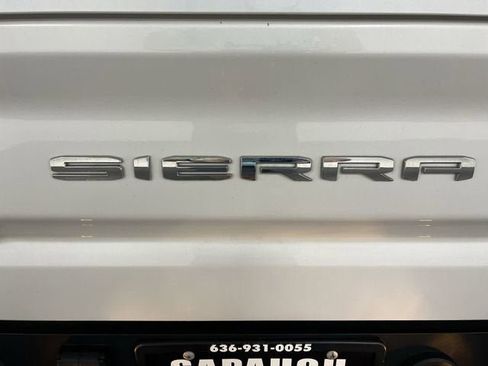 Certified 2024 GMC Sierra 2500 SLT w/ SLT Premium Package AWD/4WD image 31