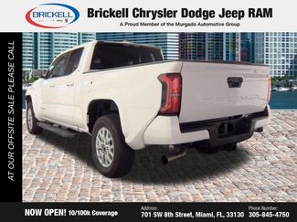 Used 2024 Toyota Tacoma SR5 RWD video 2