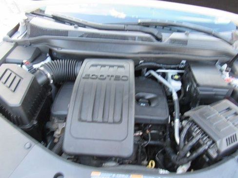 Used 2014 GMC Terrain SLE image 18