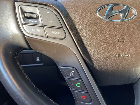Used 2018 Hyundai Santa Fe Sport 2.0T AWD/4WD image 22