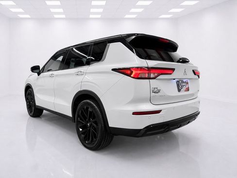 Used 2023 Mitsubishi Outlander SEL Black Edition AWD/4WD image 7