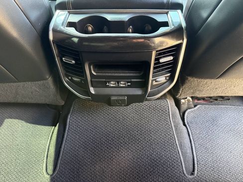 Used 2019 RAM 2500 Laramie AWD/4WD image 33