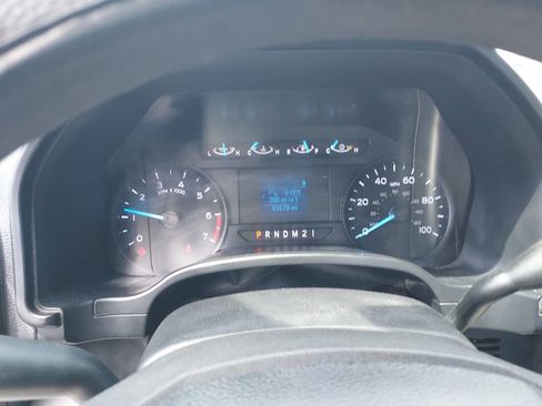 Used 2020 Ford F250 XL w/ Power Equipment Group image 29