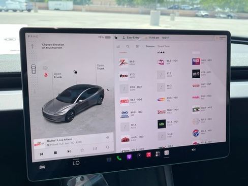 Used 2025 Tesla Model 3 RWD image 12