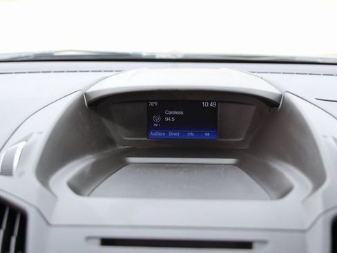 Used 2018 Ford Escape SE w/ SE Sport Appearance Package image 16