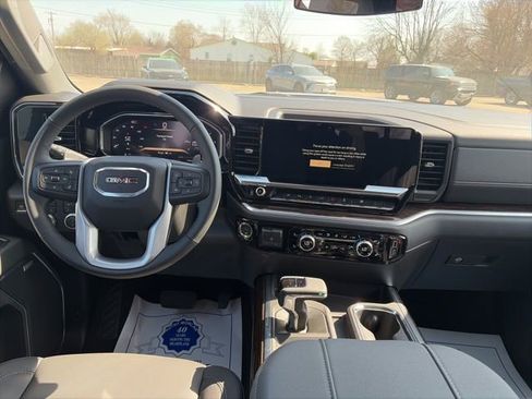 New 2026 GMC Sierra 1500 Elevation w/ Elevation Premium Package image 14