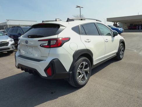 Certified 2024 Subaru Crosstrek 2.0i Premium image 9