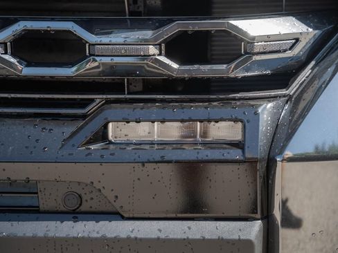 New 2026 Toyota Tundra Platinum AWD/4WD image 13