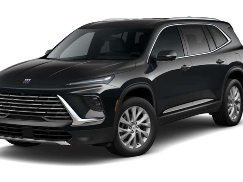 New 2026 Buick Enclave Preferred w/ Power Package FWD image 32