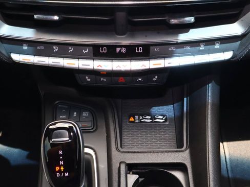 Certified 2023 Cadillac CT5 Luxury w/ Sun And Sound Package RWD image 28