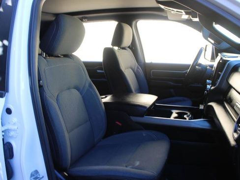 Used 2022 RAM 1500 Big Horn image 11