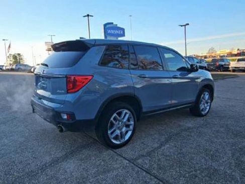 Used 2024 Honda Passport EX-L image 7