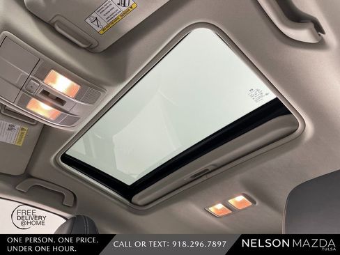 New 2025 MAZDA CX-5 AWD 2.5 S w/ Premium Plus Pkg image 24
