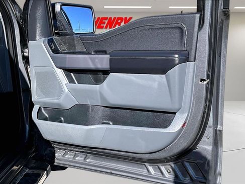 Used 2025 Ford F150 XLT w/ Equipment Group 301A Standard image 27