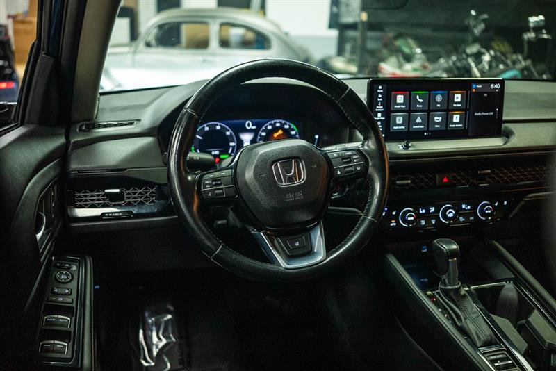 Used 2025 Honda Accord Touring image 15