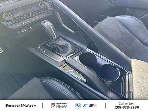 Used 2025 Hyundai Elantra N image 26