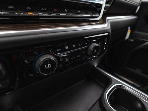 New 2026 Chevrolet Silverado 1500 RST image 20