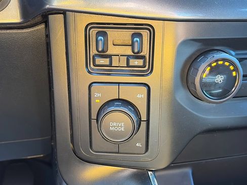 Used 2023 Ford F150 XL w/ STX Appearance Package AWD/4WD image 23