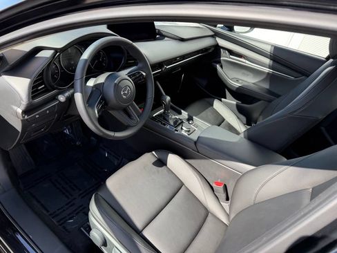 New 2026 MAZDA MAZDA3 s Sport FWD image 2