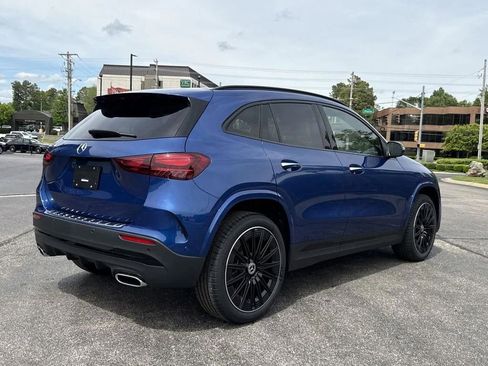 Certified 2025 Mercedes-Benz GLA 250 image 5