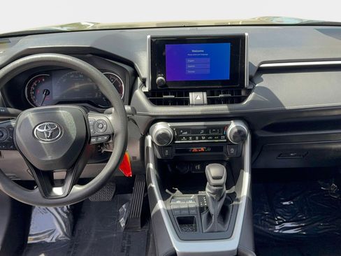 Certified 2023 Toyota RAV4 LE AWD/4WD image 16
