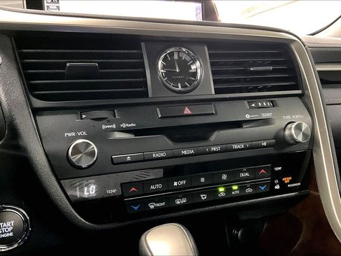 Used 2019 Lexus RX 350 FWD w/ Navigation Package image 34