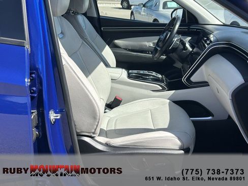Used 2023 Hyundai Tucson Limited image 29