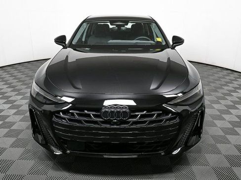 New 2026 Audi A6 Premium Plus image 37