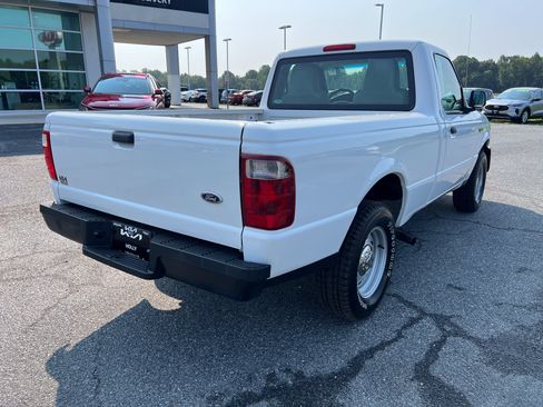 Used 2005 Ford Ranger 2WD Regular Cab image 7