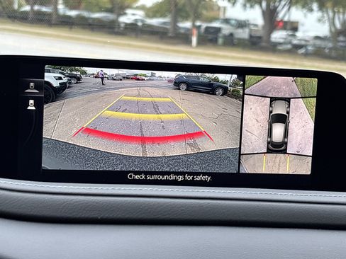 New 2026 MAZDA CX-30 AWD 2.5 S w/ Premium Package image 34