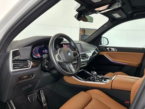 Certified 2023 BMW X5 xDrive40i w/ Executive Package image 9