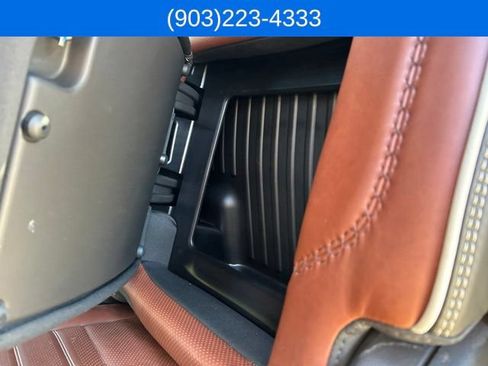Used 2024 GMC Sierra 2500 Denali Ultimate AWD/4WD image 44