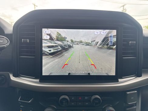 Used 2025 Ford F150 XL AWD/4WD image 17