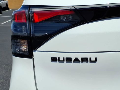 Certified 2026 Subaru Forester Premium AWD/4WD image 13