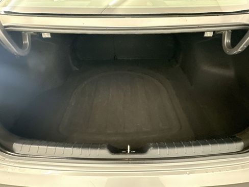 Used 2025 Kia K4 FWD image 30
