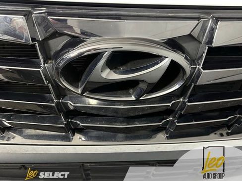 Used 2024 Hyundai Tucson N Line image 5