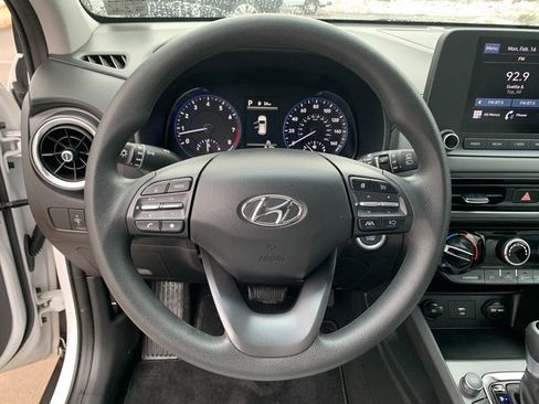 Used 2023 Hyundai Kona SEL w/ Cargo Package image 21
