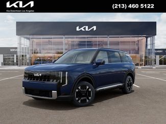 New 2027 Kia Telluride EX FWD video 1